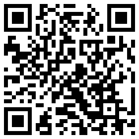 qrcode für Berker 85346188 - KNX Funk Bewegungsmelder Komfort 2 2m quicklink 1/Bolarweiß