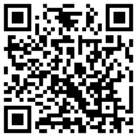 qrcode für Berker 85145179 - KNX Funk Taste 1fach quicklink 1 polarweiß glänzend