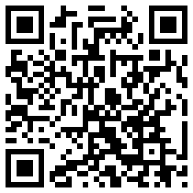 qrcode für Hager WAD8100GBG