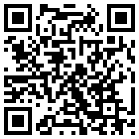 qrcode für Hager WAD8120GBG