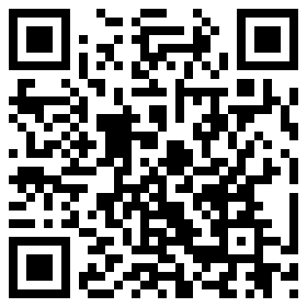 qrcode für Berker 85346182 - KNX Funk Bewegungsmelder Komf 2 2m quickl 1 weiß glänzend