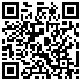 qrcode für Hager WAD8200GBG