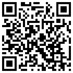 qrcode für Hager WAD8300GBG