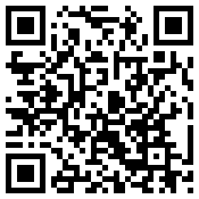 qrcode für Hager WAD8500GBG