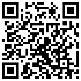 qrcode für Hager KR025SN