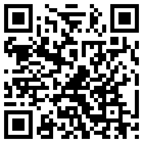 qrcode für Hager KR025SNM