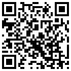 qrcode für Hager KR025SPEM