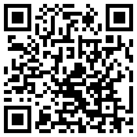 qrcode für Hager FP52ZG1