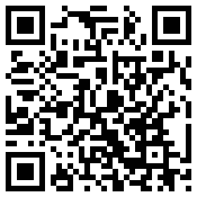 qrcode für Hager FP62ZG2
