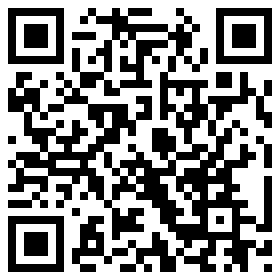 qrcode für Hager KR01MA