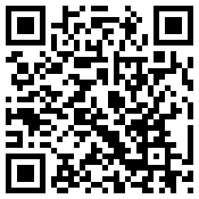 qrcode für Hager KR01SAP