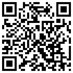 qrcode für Hager KR025B