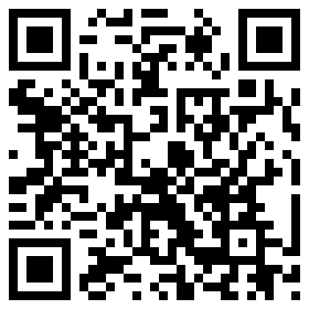qrcode für Hager KR025B10