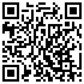 qrcode für Hager KR025PE