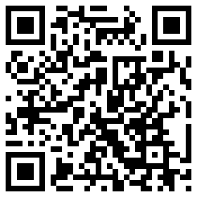 qrcode für Hager KR025SL