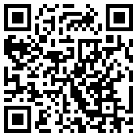qrcode für Hager KR025SLM