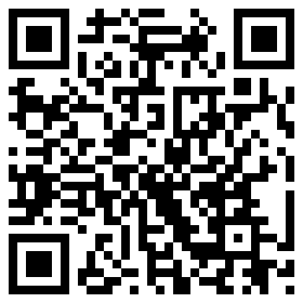 qrcode für Hager WAD9100GBG