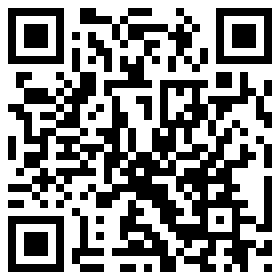 qrcode für Hager WAD9200GBG