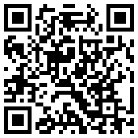 qrcode für Hager WAD9500GBG