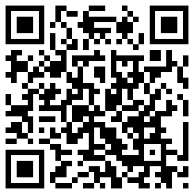 qrcode für Hager WAW3000BG