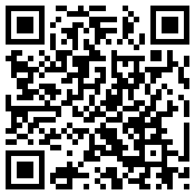 qrcode für Hager WAW3000BM
