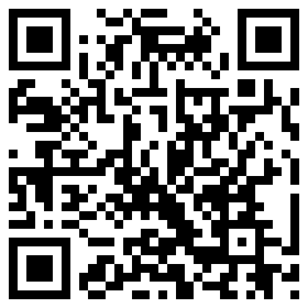 qrcode für Hager WDE613036