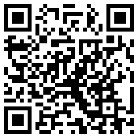 qrcode für APC InRow SC System 2 InRow SC 50Hz 1PH 1 NetShelter SX Rack 600mm Rear - RACSC201E