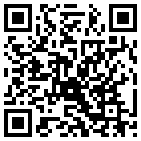 qrcode für Berker 85345188 - KNX Funk Bewegungsmelder Komfort 1 1m quicklink 1/Bolarweiß