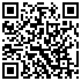 qrcode für Hager KR02SIN