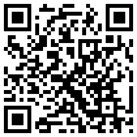 qrcode für Hager KR03BE