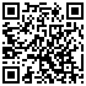 qrcode für Hager KR03SAP