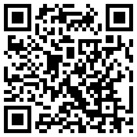 qrcode für Hager KR100B