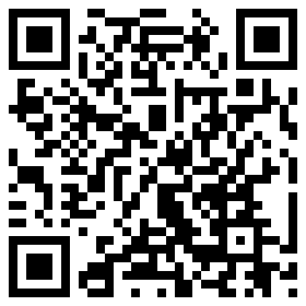 qrcode für Hager KR1HC