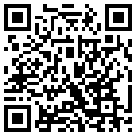 qrcode für Hager KR350N