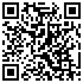 qrcode für APC InfraStruXure Central Network Management Configuration Service - WNSC010108