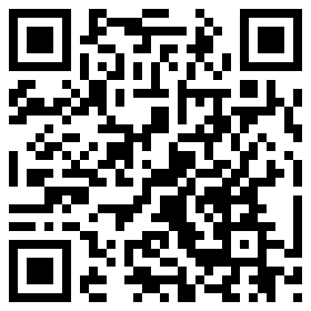 qrcode für Hager FZ834N - Schubstangen univers IP54 Schließung 650mm