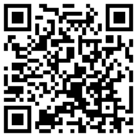 qrcode für Berker 10112004 - Rahmen 1fach Serie Classic Edelstahl/schwarz