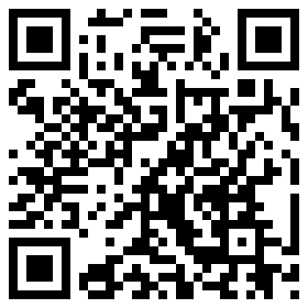 qrcode für HAGER BRS100170WVERZ - Wandanschlußblende Stahlblech verzinkt