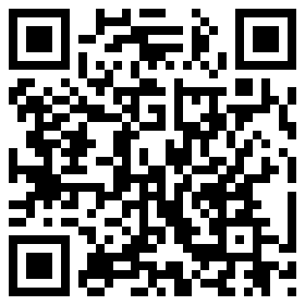 qrcode für Allnet ALL-SMC6612SCHWARZ - 19"Wandgehäuse 12HE 1 teilig T600mm Schwarz SMC