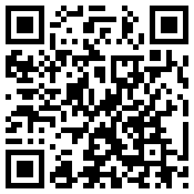 qrcode für Hager FWB62K3