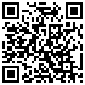 qrcode für Merten 632515 - KNX ARGUS 220 dunkelbrasil