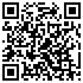 qrcode für Hager WDE303501