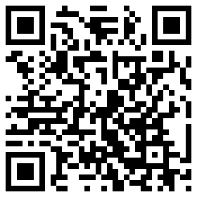 qrcode für Hager WDE503511