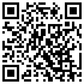 qrcode für CEAG SignEdge Wandaufbau 23 m CG-S schwarz (SE2EWCGSB)