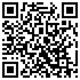 qrcode für CEAG SignEdge Einbau 23 m CG-S schwarz (SE2ERCGSB)