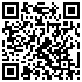 qrcode für Jung LS990SATSW - Abdeckung 3Loch SAT TV schwarz