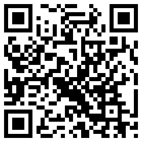 qrcode für Siemens 6SL3210-5BE13-7UV0 - Sinamics V20 3AC 47 63Hz Nennleistung 0 37 kw