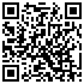 qrcode für CEAG RTECH MR SQUARE TRIM BLACK (RT2R-STB)