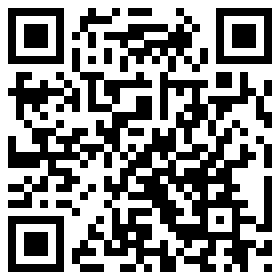 qrcode für CEAG RTECH MR SQUARE TRIM SILVER (RT2R-STS)