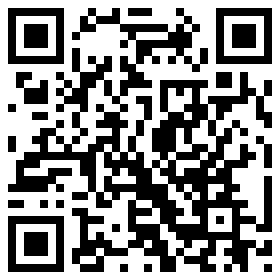 qrcode für Gira 504700